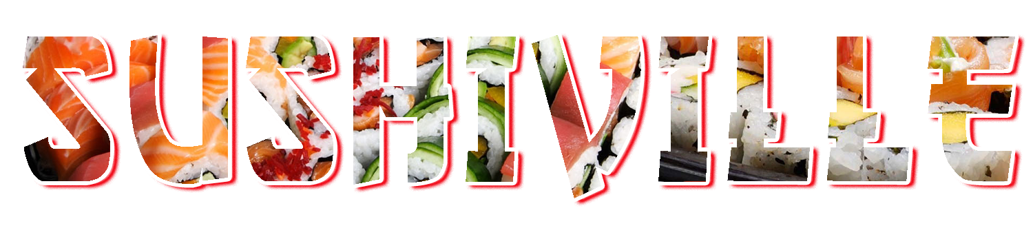 sushiville logo
